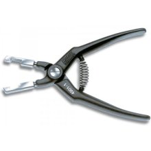 Hazet 4501-1 plier Lineman's pliers