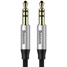 Baseus CAM30-BS1 audio cable 1 m 3.5mm...