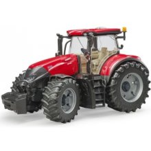 BRUDER Tractor Case IH Optum 300 CVX