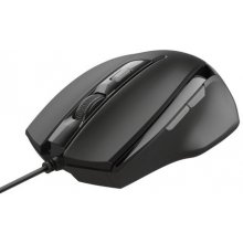 Hiir TRUST Voca mouse Right-hand USB Type-A...