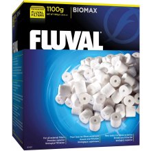 Fluval Filter media Biomax 1100g