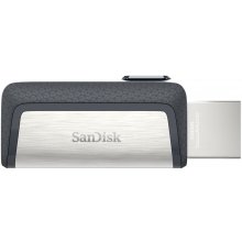 Флешка SANDISK Mälupulk 32GB Ultra Dual...
