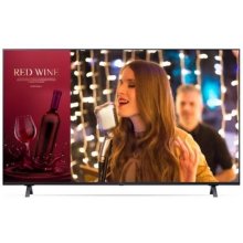 LG TV SET LCD 86" 4K/86UN640S0LD