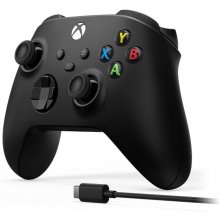 Microsoft Xbox Wireless Controller + USB-C...