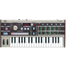 KORG microKORG MK1 - analogue synthesiser...