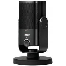 RØDE MICROPHONES RØDE NT-USB mini Black...