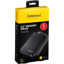 Protsessor INTENSO External HDD |  | 6023513...