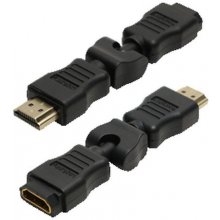 LOGILINK AH0012 cable gender changer HDMI...