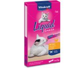 Vitakraft - Cat - Liquid Snack - Chicken -...