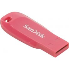 Флешка SANDISK Cruzer Blade 32 GB USB flash...