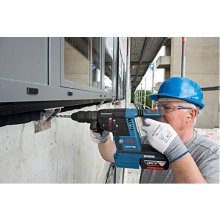 Bosch Powertools Bosch Cordless hammer drill...