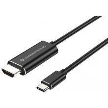 Conceptronic ABBY USB-C to HDMI Cable