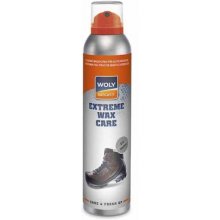 Woly Sport Extr. Wax Care 250 ml