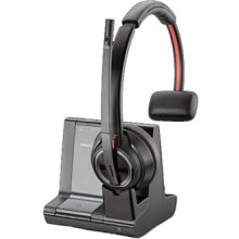 Poly | Savi, W8210/A 3 in 1, Dect | Headset...