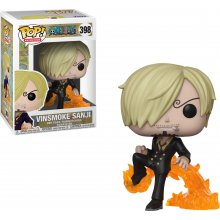 FUNKO POP! Vinyl figuur: One Piece - Sanji...