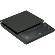 Hario Electronic scale DRIP SCALE WIDE...