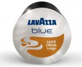 Kapslid Lavazza Blue Caffe Crema Lungo 100tk