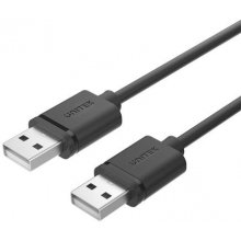 Unitek Y-C442GBK USB cable 1.5 m USB 2.0 USB...