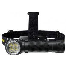 NITECORE HEADLAMP H SERIES 2700 LUMENS/HC35