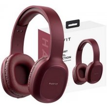 HAVIT H2590BT Pro wireless headphones