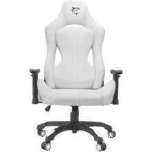 White Shark MONZA-W Gaming Chair Monza White
