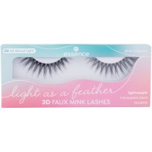 Essence Light As A Feather 3D Faux Mink 1pc...