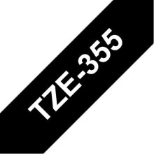 Brother Laminated tape 24mm