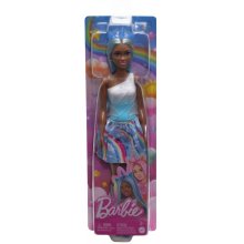 Mattel Barbie Unicorn doll, blue outfit
