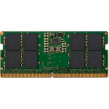 Mälu HP 16GB 1X16GB DDR5 5600 SODIMM NECC