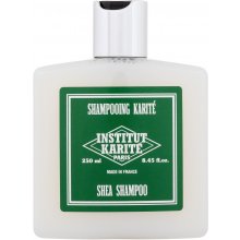 Institut Karité Shea Shampoo Milk Cream...