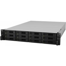 Synology Server NAS RS3621xs+ 12x0HDD 8GB...