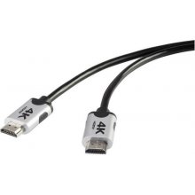 SpeaKa Professional SP-6344136 HDMI cable 2...