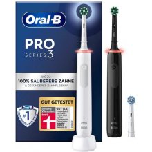 Oral-B Pro 3 Adult Rotating toothbrush...