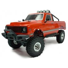 AMEWI RC Auto AMXRock AM18 Pickup Li-Po Akku...