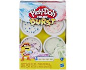 Hasbro PLAY-DOH пластилин Микс цветов