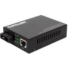 Intellinet Gigabit Ethernet Media Converter...