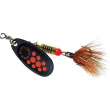 Mepps BLACK FURY MOUCHE-4 8,0g Black/Orange...