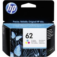 Tooner HP Tinte 62 C2P06AE Color...