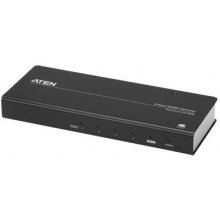 ATEN 4-Port True 4K at 60Hz (4:4:4), HDMI...