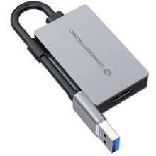 CONCEPTRONIC Adapter USB-C -> 1.4 HDMI...
