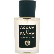 Acqua di Parma Colonia C.L.U.B. 50ml - Eau...