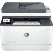 Hp LaserJet Pro MFP 3102fdn Printer, Black...