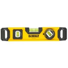 DeWalt TORPEDO LEVEL 250mm