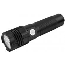 Ansmann Pro 3000R Black Hand flashlight LED