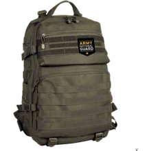 CoolPack Backpack, Khaki, 19 l