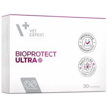 VETEXPERT BIOPROTECT ULTRA CAPS N30