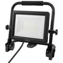 Ansmann FL50W-AC Black LED 50 W