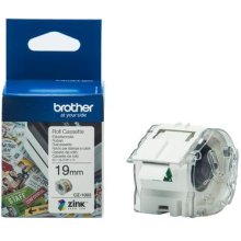 Brother CZ-1003 label-making tape