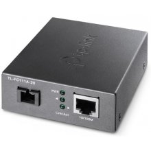 TP-LINK 10/100 Mbps WDM Media конвертер