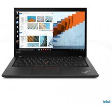 Sülearvuti LENOVO ThinkPad T14 G2 i5-1135G7...